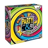 Diset - Party & Co Extreme 3.0, Juego de mesa multiprueba adulto a partir de 16 años