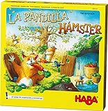 Haba Pandilla Hámster-ESP (303120)
