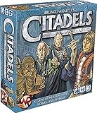 Fantasy Flight Games WR01 Citadels Classic Edition