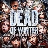 Plaid Hat Games 'PH1000' PHGDOW001 Dead of Winter a Crossroads Game