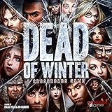 Plaid Hat Games 'PH1000' PHGDOW001 Dead of Winter a Crossroads Game