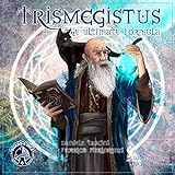 Trismegistus The Ultimate Formula Board Game