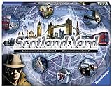 Ravensburger – Scotland Yard, Juegos de Mesa, De 2 a 6 Jugadores, 8+ Años