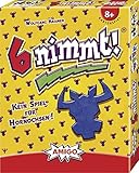 Amigo Spiele, 6 nimmt! Juego de cartas