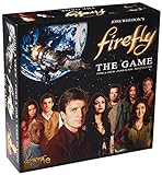 Gale Force Nine Firefly: El Juego