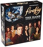 Firefly the Game