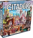 Fantasy Flight Games FFGWR02 Citadels 2016 Edition