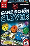 Schmidt Spiele SSP Ganz schön Clever | 49340