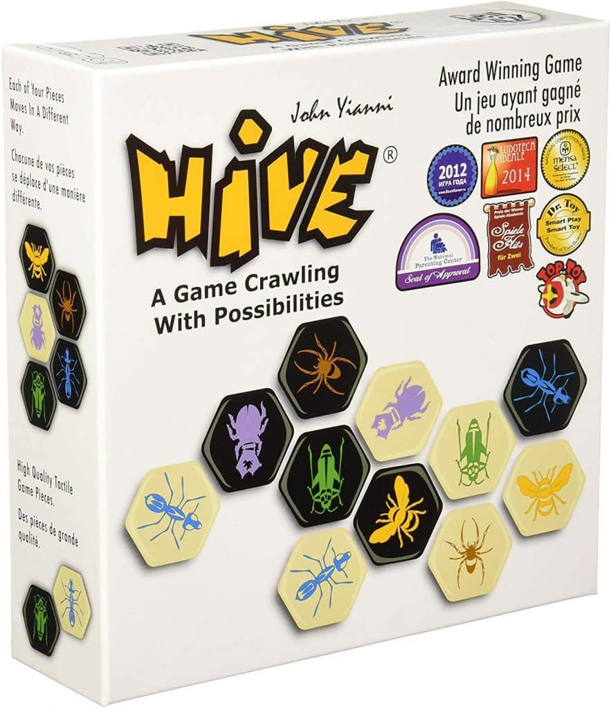 Hive, juego de mesa