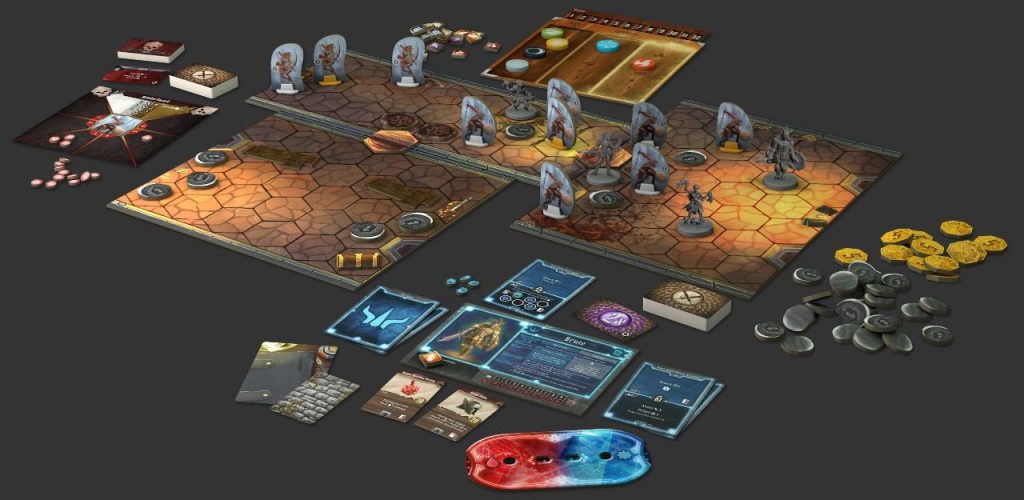 The 9 Best Strategy Board Games of 2020