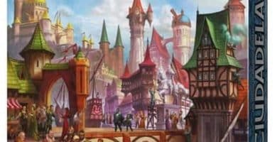 como jugar ciudadelas