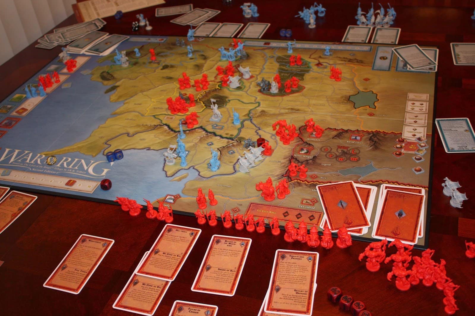 🤓 Best Board Games for Geeks