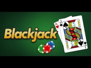 trucos del blackjack